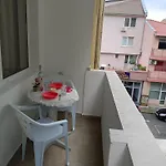 Penzion за гости ники