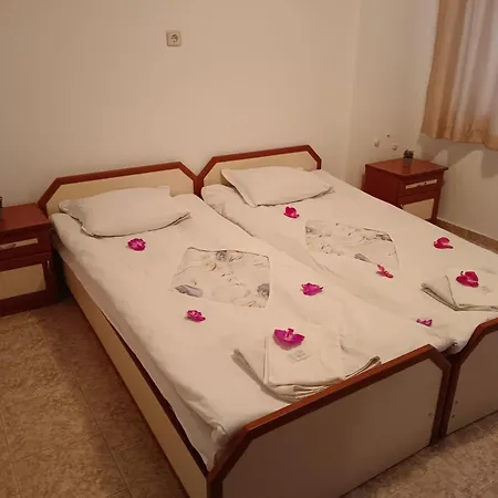 за гости ники Maison d'hôtes 4*