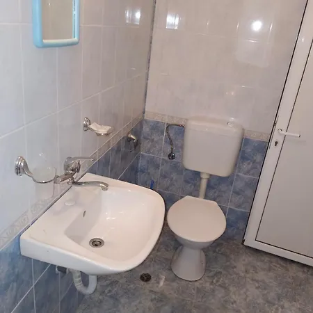 за гости ники Maison d'hôtes