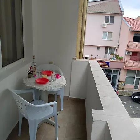 Maison d'hôtes за гости ники