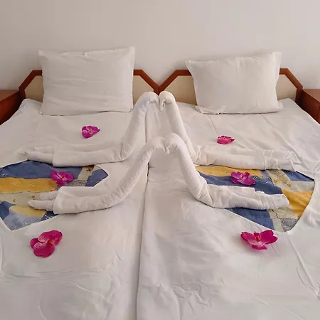 Penzion за гости ники Nesebar
