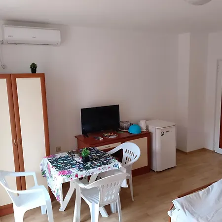 Penzion за гости ники