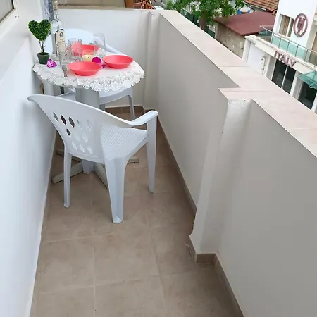 Pensiune за гости ники 4*