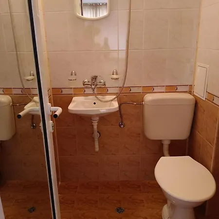 Pensiune за гости ники Nesebăr