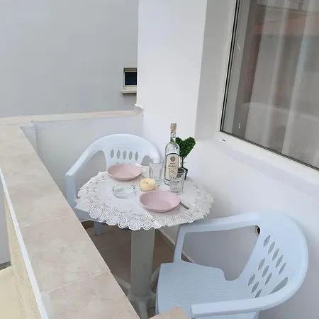 Maison d'hôtes за гости ники