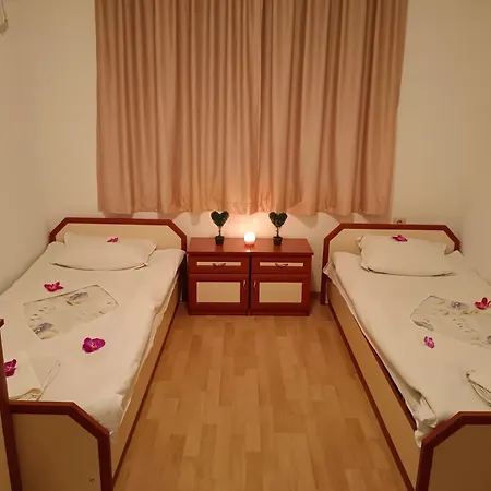 за гости ники Maison d'hôtes Nessebar