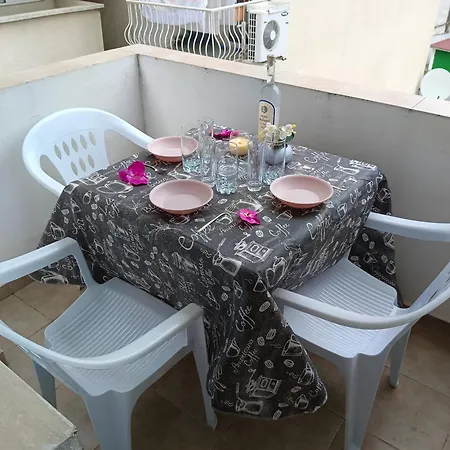 Maison d'hôtes за гости ники 4*