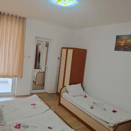 за гости ники Maison d'hôtes