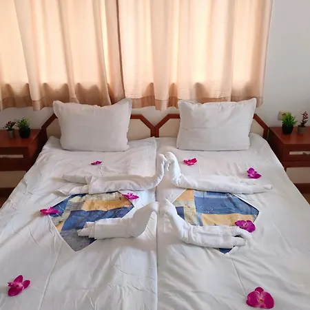 Maison d'hôtes за гости ники 4*