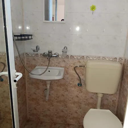за гости ники Maison d'hôtes Nessebar