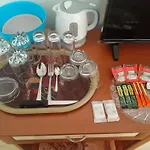за гости ники 4*