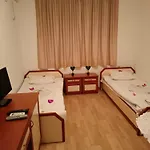 за гости ники Neszebar