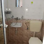 за гости ники Vendégház Neszebar