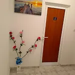 за гости ники Vendégház 4*
