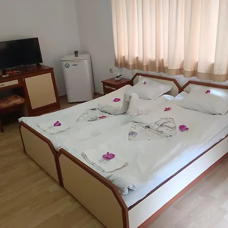 Pensionat за гости ники Nesebar