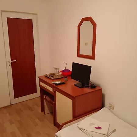Pensionat за гости ники 4*