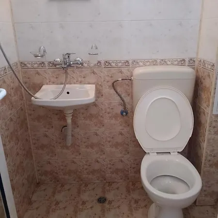 Pensionat за гости ники Nesebar