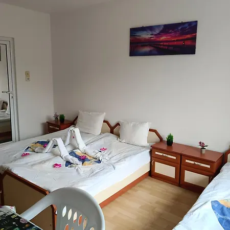 за гости ники