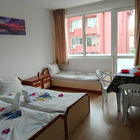 за гости ники Guest house