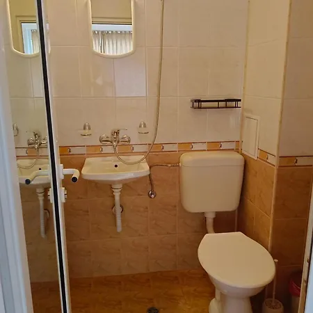 за гости ники Guest house 4*