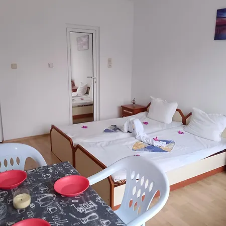 за гости ники 3*