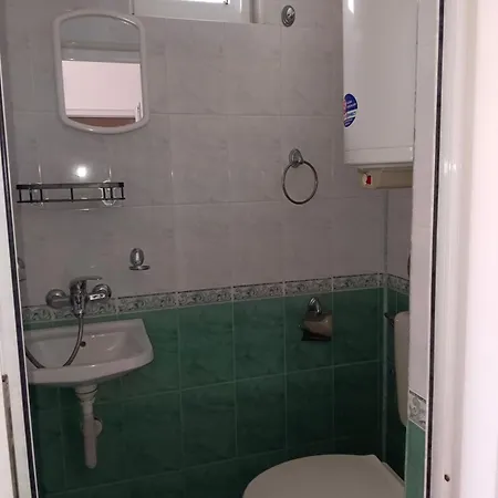 за гости ники 4* Nesebar