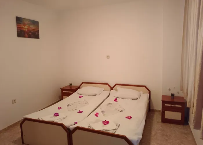 за гости ники Vendégház