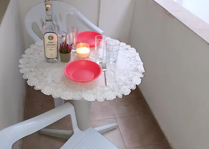 за гости ники Vendégház 4*