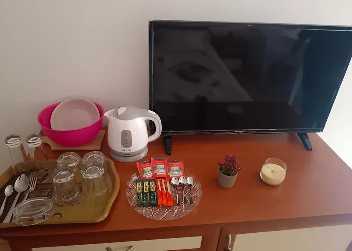 Vendégház за гости ники Neszebar