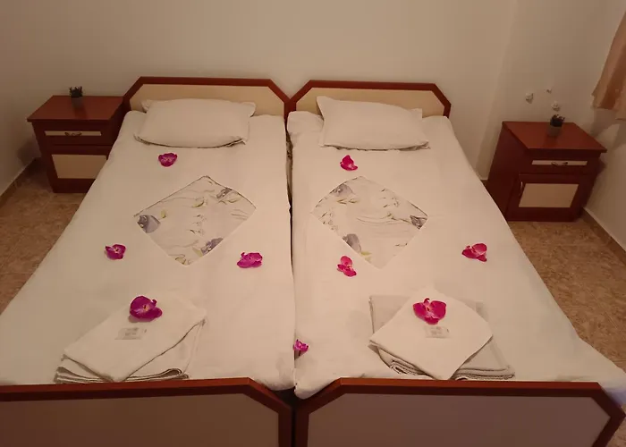 за гости ники 4* Neszebar