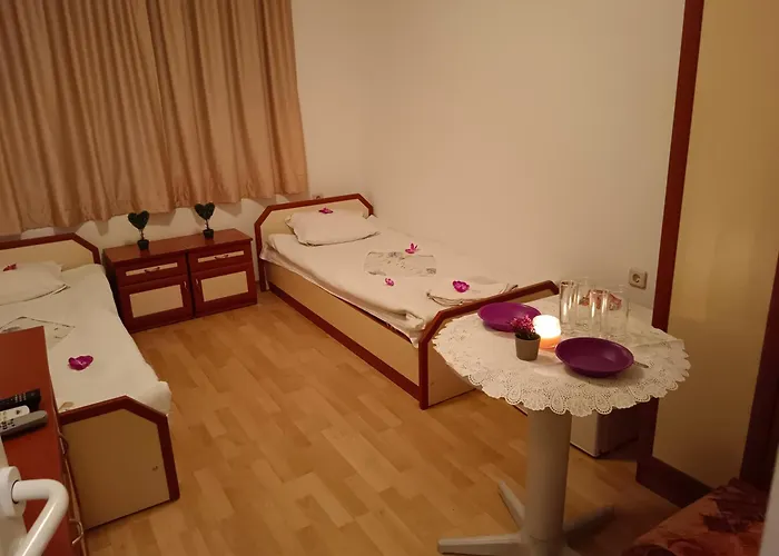 Vendégház за гости ники Neszebar