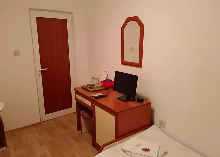 Vendégház за гости ники 4*