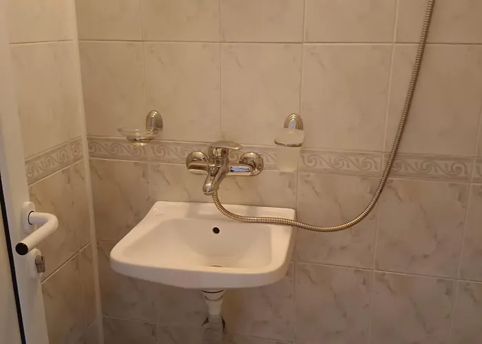 Vendégház за гости ники