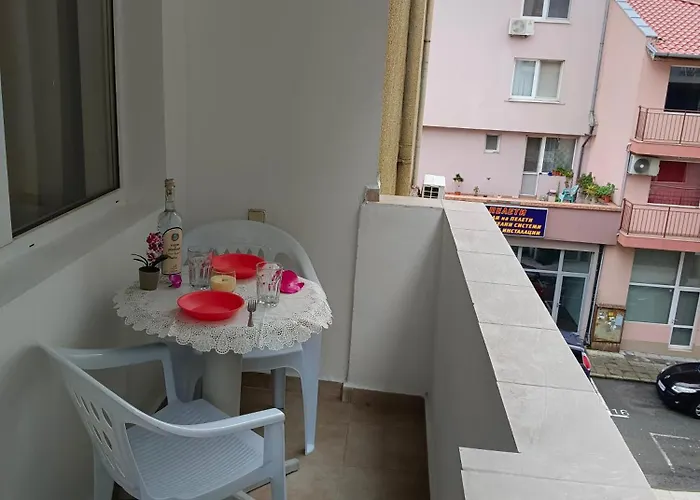 Vendégház за гости ники