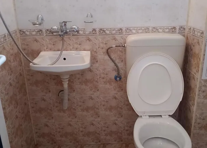 Vendégház за гости ники Neszebar