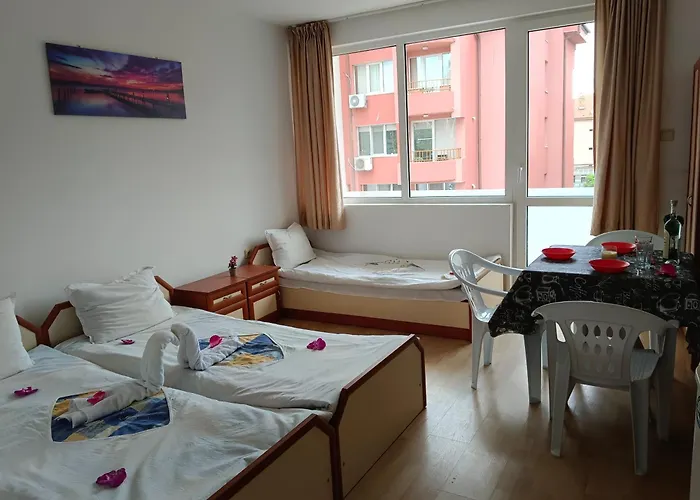 за гости ники Vendégház