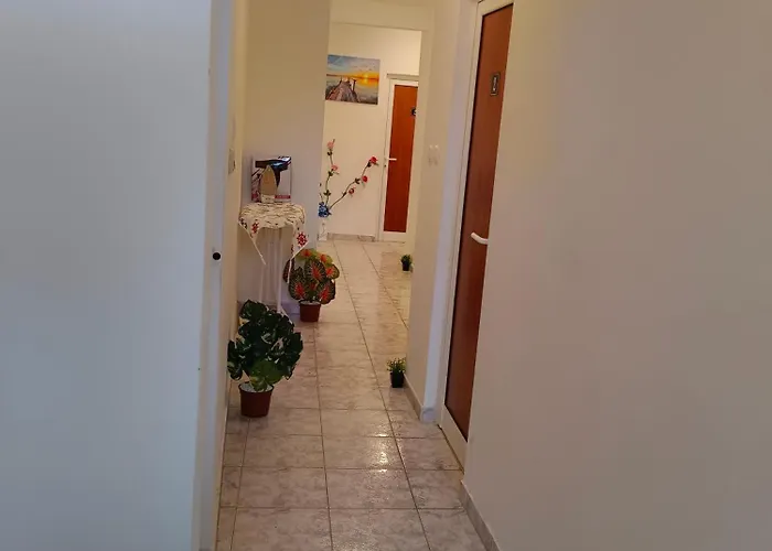 Vendégház за гости ники