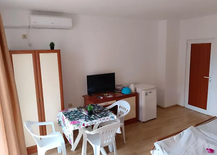 Vendégház за гости ники