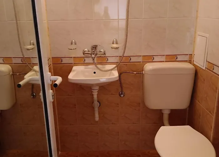 Vendégház за гости ники Neszebar