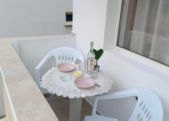 Vendégház за гости ники