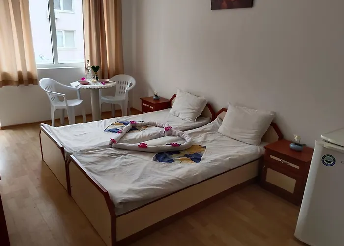 Vendégház за гости ники 4*