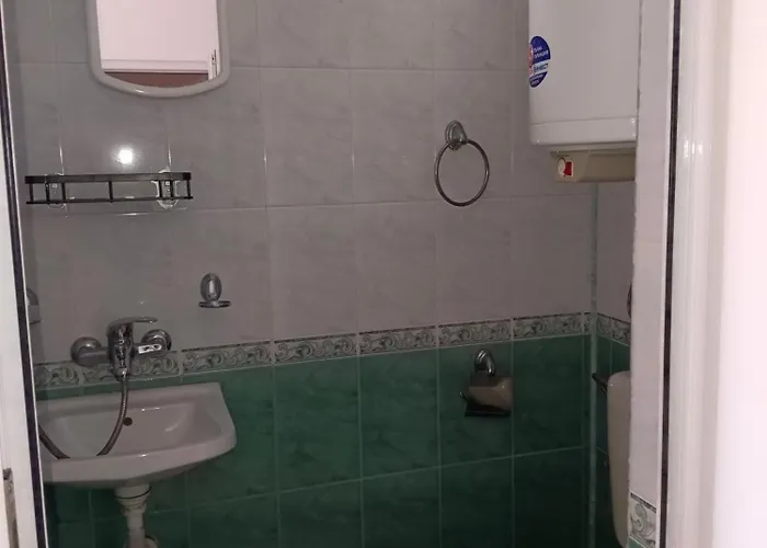 за гости ники 4* Neszebar