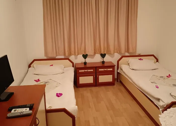 за гости ники Neszebar